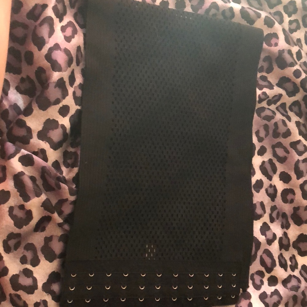 Belly band
